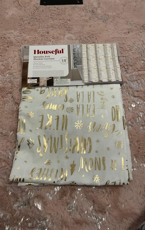 T.J.Maxx Gold Bathroom Accessories | Mercari