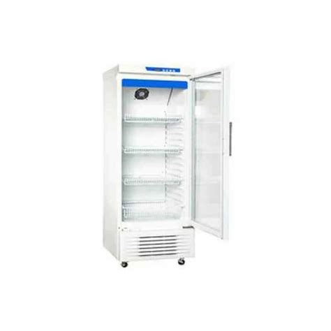 Laboratory Refrigerator - 2-8 degree C Ice Lined Refrigerator ...