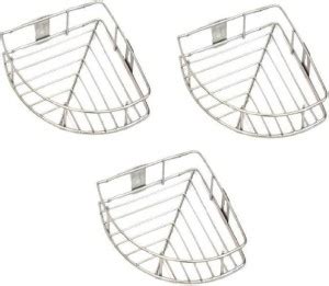 Kitchen Design Containers Kitchen Rack Steel Price in India - Buy ...