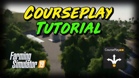 Image result for FS19 How to Install Courseplay