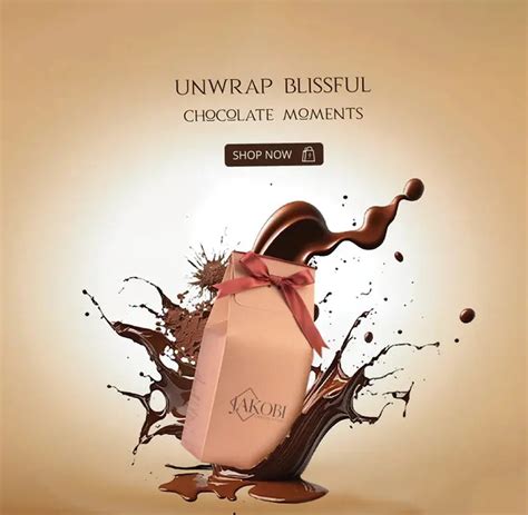 Buy Best Chocolate In India | Jakobi Chocolatier