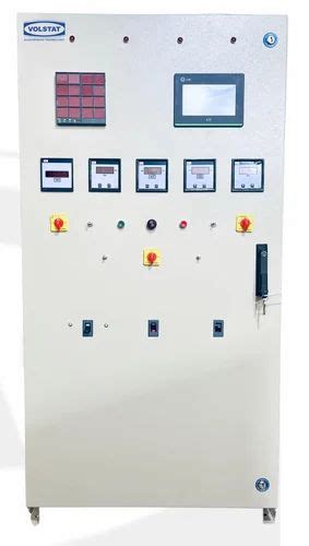 Industrial Battery Charger - Dual FCBC Industrial Battery Charger ...