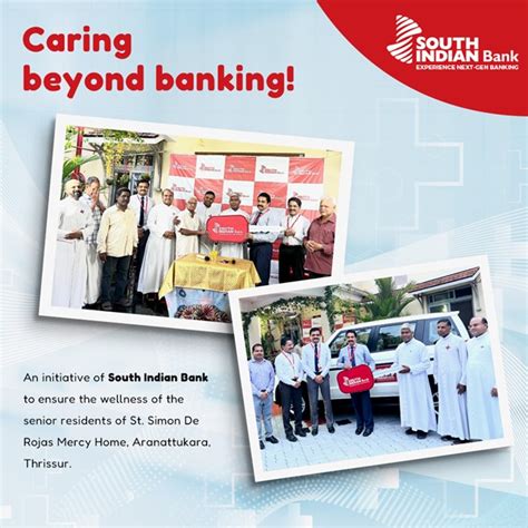 Csr | South Indian Bank