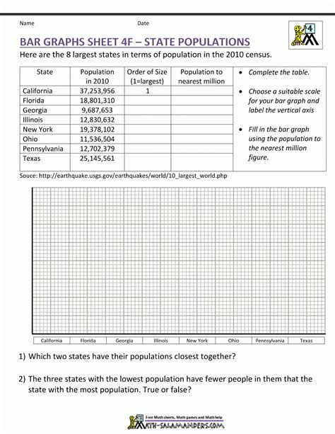 Basic Statistics Worksheets 的图像结果
