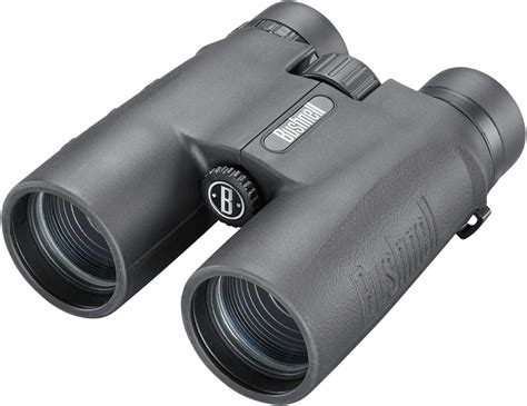 Buy Bushnell 10X42 All-Purpose Binoculars Online at Low Prices in India ...