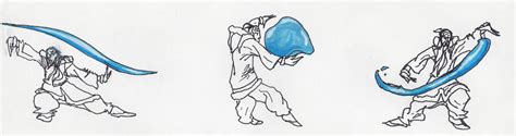 Image result for Waterbending Forms
