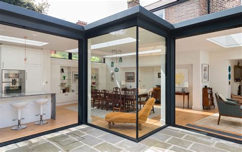 Floor To Ceiling Sliding Doors