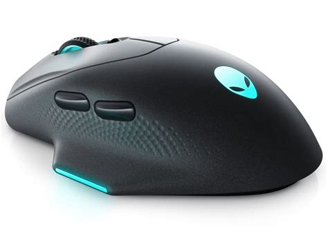 Image result for Alienware Mouse Wired