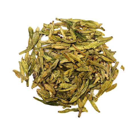 西湖龙井 | Long Jing (Dragon Well) - Floating Mountain