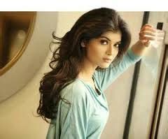 Latest News On Indian Celebrities: Model Roja Dey Will Make Her Debut ...