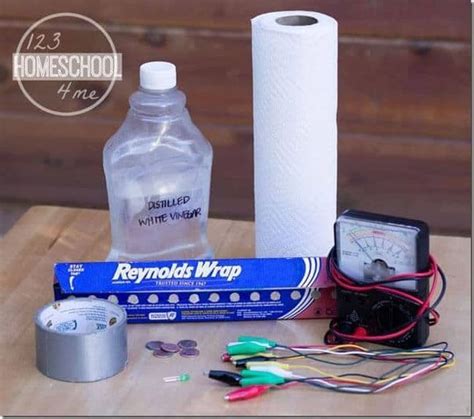 Image result for Eighth Grade Science Projects