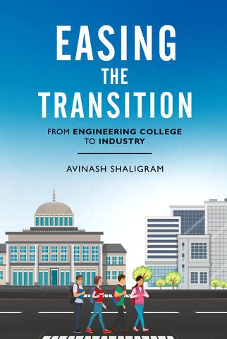 Easing the transition - From Engineering College to Industry – WFP Store