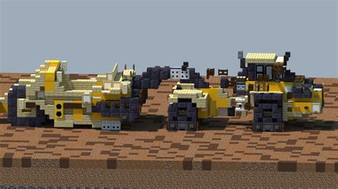 Image result for Bell Scraper Tractor