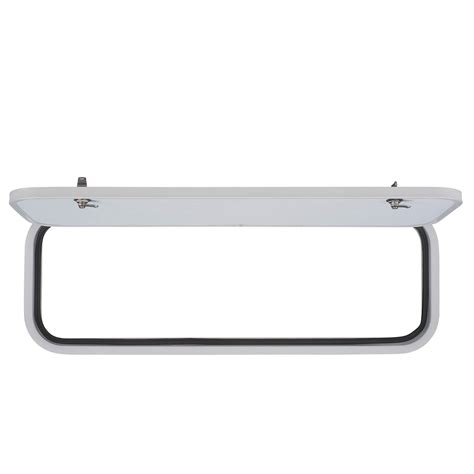 Recpro Rv Baggage Door 36 Wide X 12 High Rounded | Desertcart INDIA