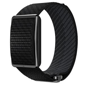 Polar Loop Gen 2 – Screen-Free Wellness Tracker with 24/7 Heart Rate ...