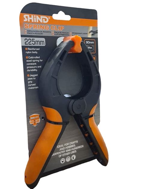 Image result for Remove Spring Clip