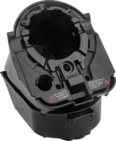 Keurig Replacement Parts Pod Holder at Elinor Castiglione blog