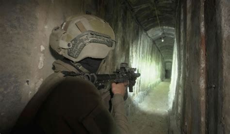 IDF kills Hamas no 2; how Aussie ‘Five Eyes’ spy facility is aiding ...