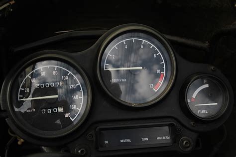 1992年 YAMAHA RZ-X 山葉 追風 135 首度嘗試自行整新全紀錄 (發布日 2019/02/13) (第3頁) - Mobile01