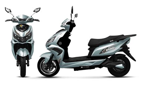 NK E-BIKES Electric Bike with Anti Theft Alarm & Burgler Security ...