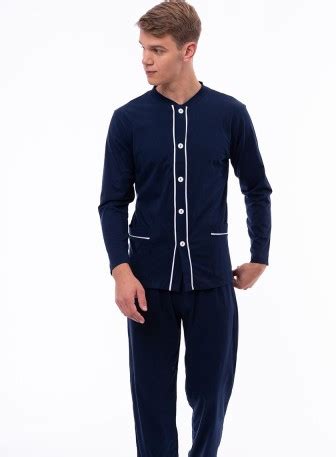 Muške pidžame, pamučne pidžame, udobne pidžame, kvalitetne pidžame - Amibo