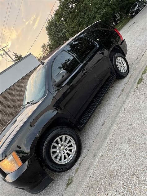 2009 Chevrolet Tahoe for Sale in Burnham, IL - OfferUp