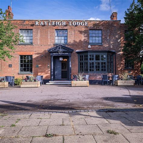 THE 10 BEST Restaurants in Rayleigh (Updated December 2025)