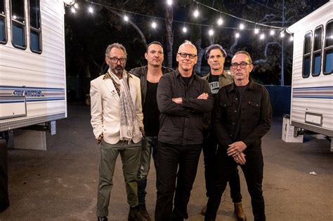 Bad Religion - Rock La Cauze