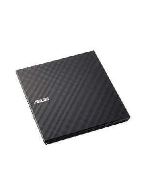 ASUS External Slim DVD-RW (SDRW-08D2S-U LITE) - Buy ASUS External Slim ...