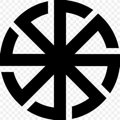 Swastika Solar Symbol Kolovrat Peace Symbols, PNG, 1024x1024px ...