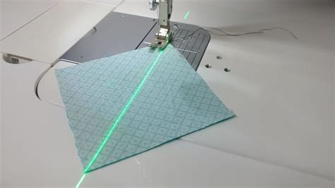 Image result for Sewing Machine Add-On Laser