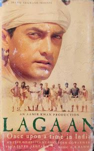 LAGAAN - NEW CASSETTE Audio CD Standard Edition Price in India - Buy ...