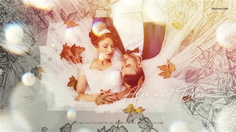 Wedding Slideshow Videohive 32068482 Quick Download After Effects