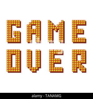 Image result for Game Over Sing