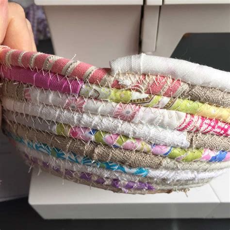 Image result for Rope Basket Tutorial