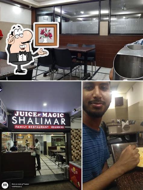 Shalimar Family Restaurant, Mangaluru - Restaurant menu, prices and reviews