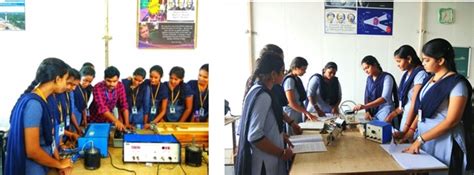 Best Engineering College for Women's