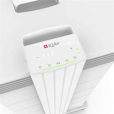 HealthPro Plus | IQAir