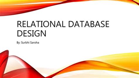 Image result for Relational Database Software