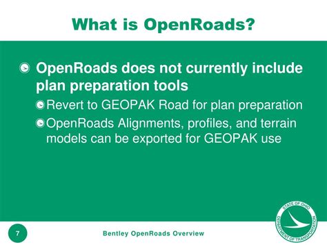 Open Roads Tutorials 的图像结果
