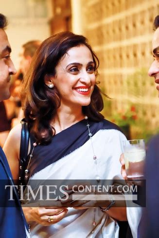 Party Entertainment Photo Shivani Wazir Pasrich, former...