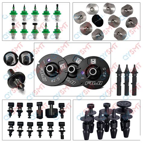 SMT Nozzles – QYSMT