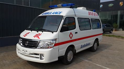 河南郑州120救护车销售公司13592455385 - 新闻资讯 - 河南福江汽车销售有限公司