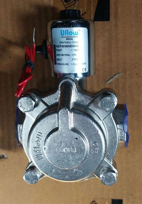 Industrial Valve - Hydint Auto Drain Valve Trader - Wholesaler ...