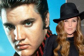 Elvis Presley wife: Why did Elvis and Priscilla split up? - lifestylemed