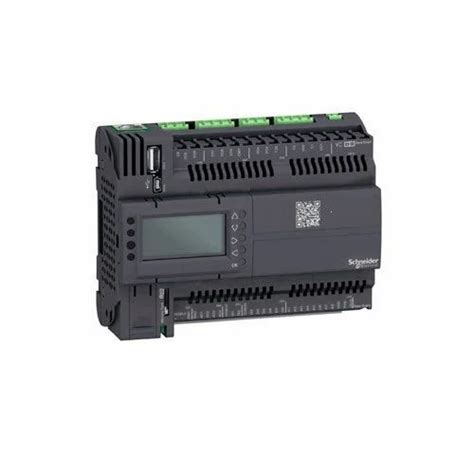 Programmable Logic Controller - Schneider Plc Controller Manufacturer ...