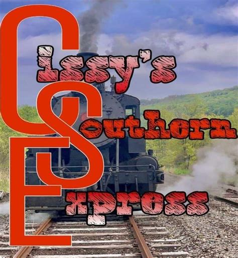 Cissy’s Southern Express, 336 Osceola Rd, Soperton, GA, 20 April 2024 ...