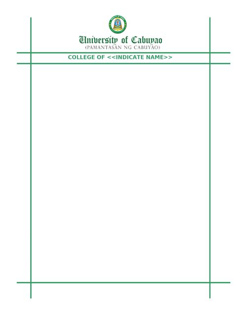 Image result for Layout of a Research Paper