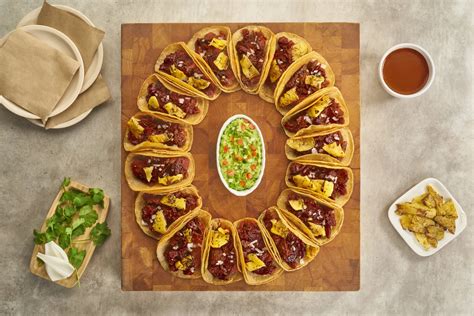 Mole Doña María | Web