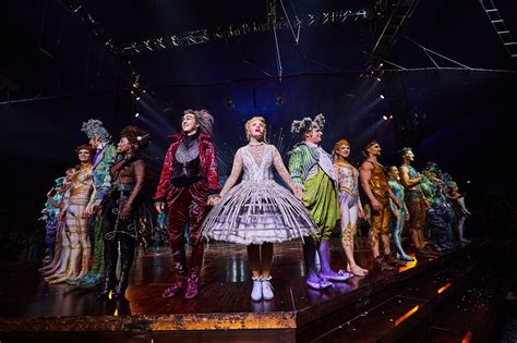 Cirque du Soleil en Charlotte: lanzan descuentos en entradas | Qué Pasa